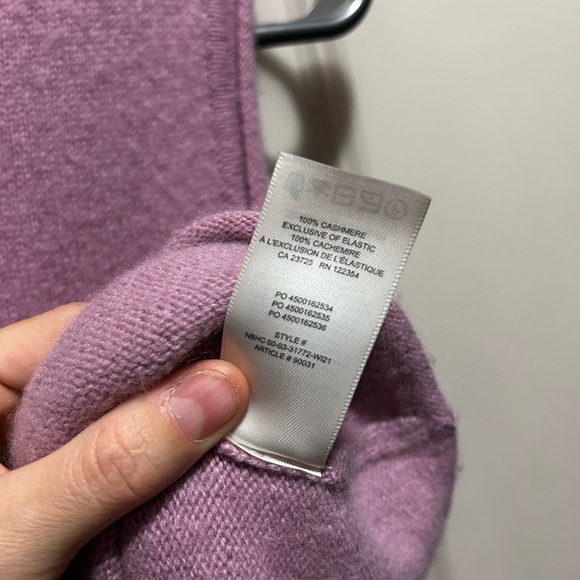 Bababaton women’s vest - Picture 4 of 5